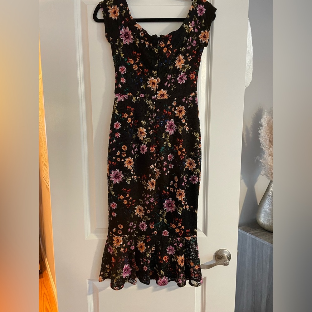 Guess cocktail dress